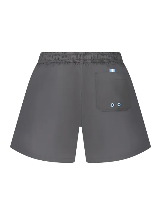 "North Sails Badehosen im Sale | 36CM BADEBOXER MIT SLIP UND TASCHEN, ELASTISCHER BUND, OCEAN POSITIVE online kaufen"|Planet-Deluxe