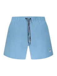 "North Sails Badehosen im Sale | 36CM Badeshorts mit Slip und Taschen North Sails Ocean Positive online kaufen"|Planet-Deluxe