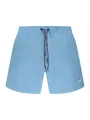 "North Sails Badehosen im Sale | 36CM Badeshorts mit Slip und Taschen North Sails Ocean Positive online kaufen"|Planet-Deluxe