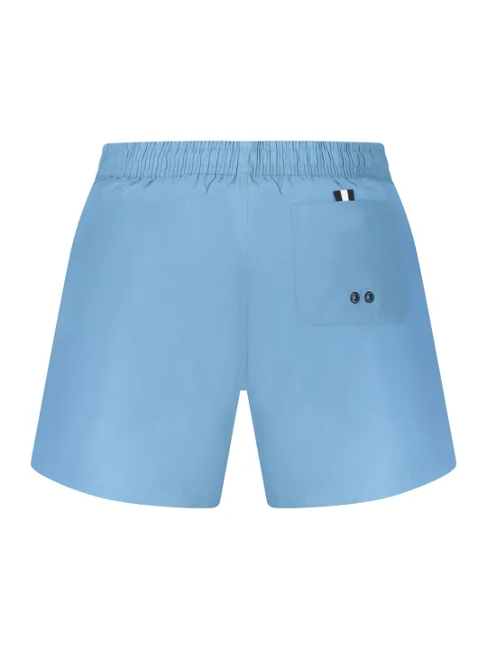 "North Sails Badehosen im Sale | 36CM Badeshorts mit Slip und Taschen North Sails Ocean Positive online kaufen"|Planet-Deluxe