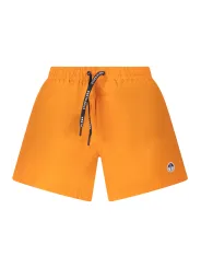"North Sails Badehosen im Sale | 36CM BADEBOXER MIT SLIP INNEN UND KONTRASTDETAILS online kaufen"|Planet-Deluxe