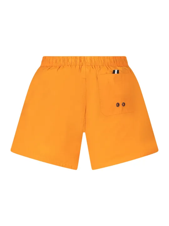 "North Sails Badehosen im Sale | 36CM BADEBOXER MIT SLIP INNEN UND KONTRASTDETAILS online kaufen"|Planet-Deluxe