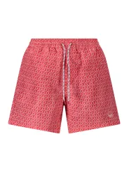 "North Sails Badehosen im Sale | Ocean Positive Badeboxershorts North Sails mit Taschen online kaufen"|Planet-Deluxe