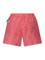 "North Sails Badehosen im Sale | Ocean Positive Badeboxershorts North Sails mit Taschen online kaufen"|Planet-Deluxe
