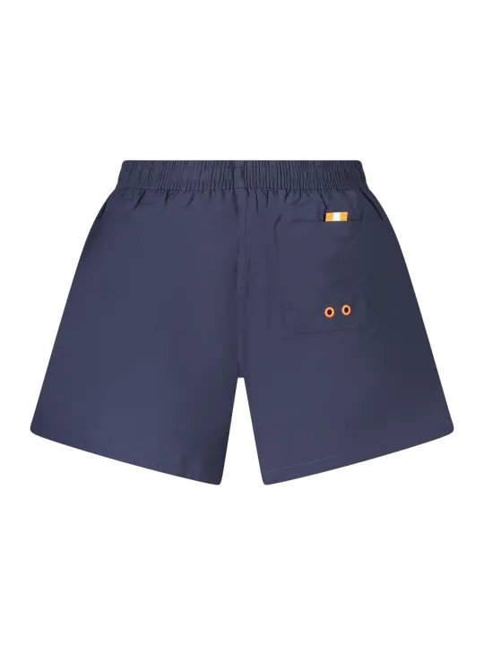 "North Sails Badehosen im Sale | 36CM Badeboxer mit Slip und Taschen von North Sails online kaufen"|Planet-Deluxe