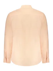 "North Sails Hemden im Sale | Ozeanfreundliches Langarmhemd mit Logo und Stickerei online kaufen"|Planet-Deluxe