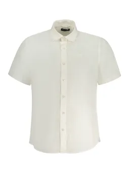 Ocean Hemd mit Stickerei & Logo von North Sails