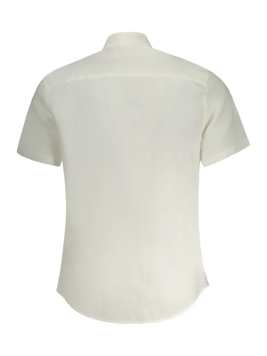"North Sails Hemden im Sale | Ocean Hemd mit Stickerei und Logo von North Sails online kaufen"|Planet-Deluxe