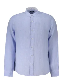 "North Sails Ozeanfreundliches Hemd mit Logo & Stickerei"