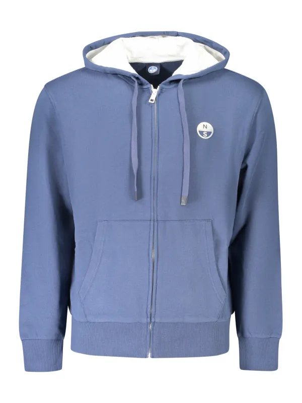 "North Sails Sweatshirts im Sale | Kapuzensweatshirt gebürstet mit Taschen und Print-Logo online kaufen"|Planet-Deluxe "North Sails Sweatshirts im Sale | Kapuzensweatshirt gebürstet mit Taschen und Print-Logo online kaufen"|Planet-Deluxe