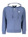 "North Sails Sweatshirts im Sale | Kapuzensweatshirt gebürstet mit Taschen und Print-Logo online kaufen"|Planet-Deluxe