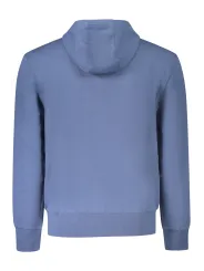 "North Sails Sweatshirts im Sale | Kapuzensweatshirt gebürstet mit Taschen und Print-Logo online kaufen"|Planet-Deluxe