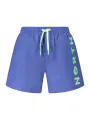 "North Sails Badehosen im Sale | 36CM BADEBOXER MIT INNENSLIP UND TASCHEN OCEAN POSITIVE online kaufen"|Planet-Deluxe