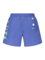 "North Sails Badehosen im Sale | 36CM BADEBOXER MIT INNENSLIP UND TASCHEN OCEAN POSITIVE online kaufen"|Planet-Deluxe