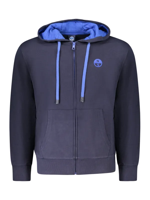 "North Sails Sweatshirts im Sale | Kapuzenpullover mit Taschen und Kontrastdetails Ocean Logo online kaufen"|Planet-Deluxe "North Sails Sweatshirts im Sale | Kapuzenpullover mit Taschen und Kontrastdetails Ocean Logo online kaufen"|Planet-Deluxe