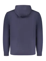 "North Sails Sweatshirts im Sale | Kapuzenpullover mit Taschen und Kontrastdetails Ocean Logo online kaufen"|Planet-Deluxe