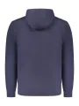 "North Sails Sweatshirts im Sale | Kapuzenpullover mit Taschen und Kontrastdetails Ocean Logo online kaufen"|Planet-Deluxe