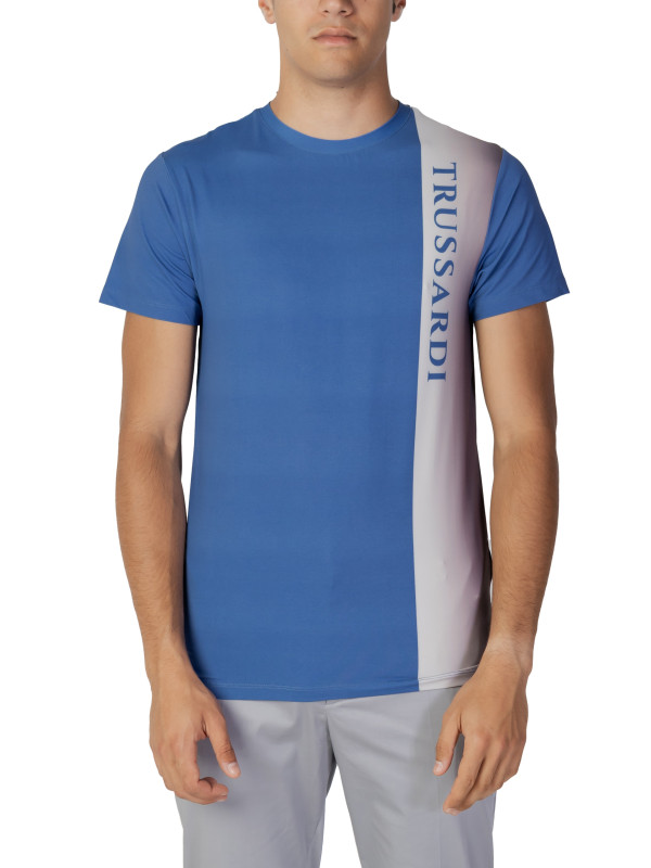 T-Shirt Trussardi Beachwear - Trussardi Beachwear T-Shirt Uomo 80,00 €  | Planet-Deluxe