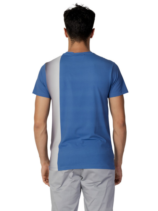 T-Shirt Trussardi Beachwear - Trussardi Beachwear T-Shirt Uomo 80,00 €  | Planet-Deluxe