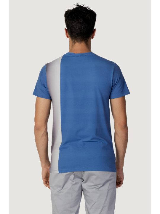 T-Shirt Trussardi Beachwear - Trussardi Beachwear T-Shirt Uomo 80,00 €  | Planet-Deluxe