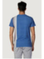 T-Shirt Trussardi Beachwear - Trussardi Beachwear T-Shirt Uomo 80,00 €  | Planet-Deluxe