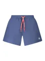 "North Sails Badehosen im Sale | 36CM BADEBOXER MIT SLIP UND TASCHEN, ELASTISCHER BUND, LOGO online kaufen"|Planet-Deluxe