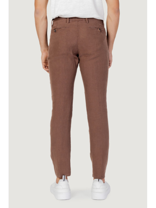 Hosen Borghese - Borghese Pantaloni Uomo 140,00 €  | Planet-Deluxe