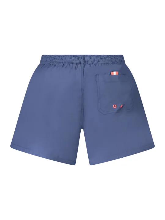 "North Sails Badehosen im Sale | 36CM BADEBOXER MIT SLIP UND TASCHEN, ELASTISCHER BUND, LOGO online kaufen"|Planet-Deluxe