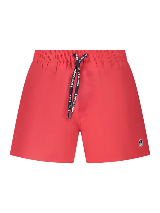 "North Sails Badehosen im Sale | 36CM Badeboxer mit Slip und Taschen von North Sails online kaufen"|Planet-Deluxe