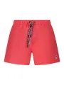 "North Sails Badehosen im Sale | 36CM Badeboxer mit Slip und Taschen von North Sails online kaufen"|Planet-Deluxe