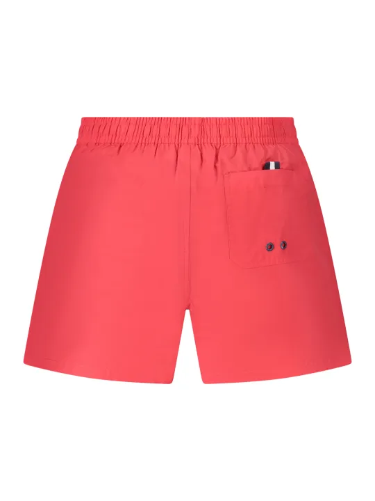 "North Sails Badehosen im Sale | 36CM Badeboxer mit Slip und Taschen von North Sails online kaufen"|Planet-Deluxe