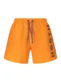 "North Sails Badehosen im Sale | 36CM Badeboxer mit Slip Taschen Logo Ocean North Sails online kaufen"|Planet-Deluxe