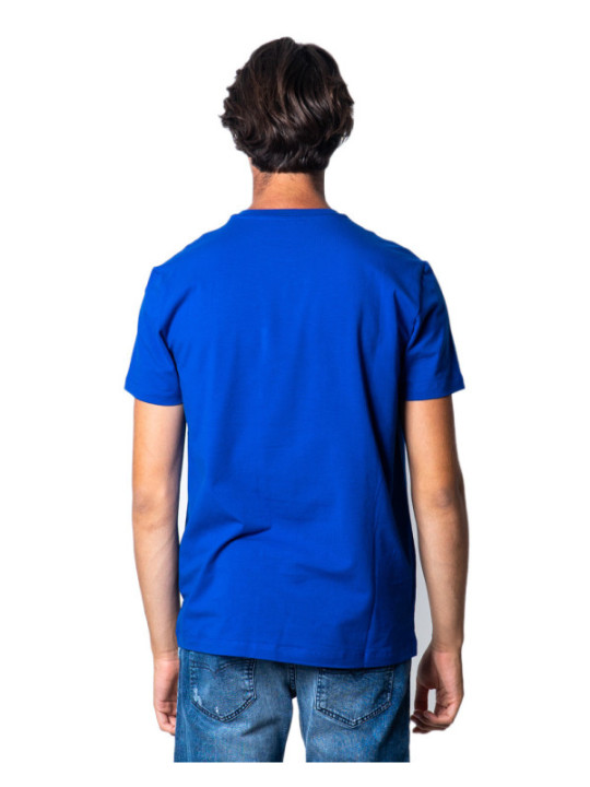 T-Shirt Bikkembergs - Bikkembergs T-Shirt Uomo 140,00 €  | Planet-Deluxe