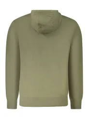 "North Sails Sweatshirts im Sale | Kapuzensweatshirt Gebuerstet mit Taschen und Kontrastdetails online kaufen"|Planet-Deluxe