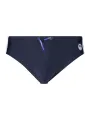 "North Sails Badehosen im Sale | Elastische Badehose mit Logo und Kontrastdetails online kaufen"|Planet-Deluxe