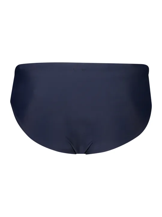 "North Sails Badehosen im Sale | Elastische Badehose mit Logo und Kontrastdetails online kaufen"|Planet-Deluxe