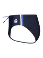 "North Sails Badehosen im Sale | Elastische Badehose mit Logo und Kontrastdetails online kaufen"|Planet-Deluxe