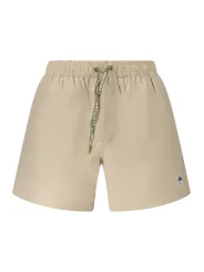 "North Sails Badehosen im Sale | Ozeanfreundliche Badehose mit Slip und Taschen 36CM online kaufen"|Planet-Deluxe