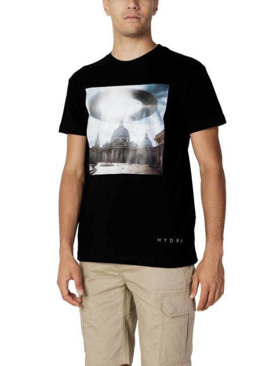 T-Shirt Hydra Clothing - Hydra Clothing T-Shirt Uomo 50,00 €  | Planet-Deluxe