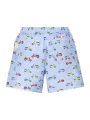 "North Sails Badehosen im Sale | Ocean Positive Badehosen North Sails 36cm elastisch online kaufen"|Planet-Deluxe
