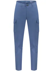 "North Sails Hosen im Sale | Ocean Positive Hose mit Taschen und Logo von North Sails online kaufen"|Planet-Deluxe