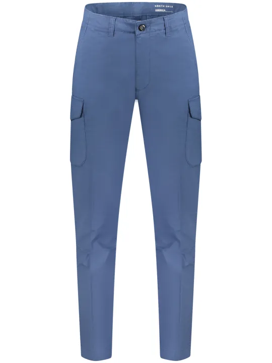 "North Sails Hosen im Sale | Ocean Positive Hose mit Taschen und Logo von North Sails online kaufen"|Planet-Deluxe