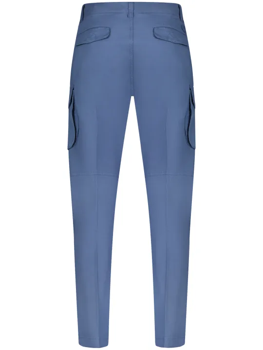 "North Sails Hosen im Sale | Ocean Positive Hose mit Taschen und Logo von North Sails online kaufen"|Planet-Deluxe