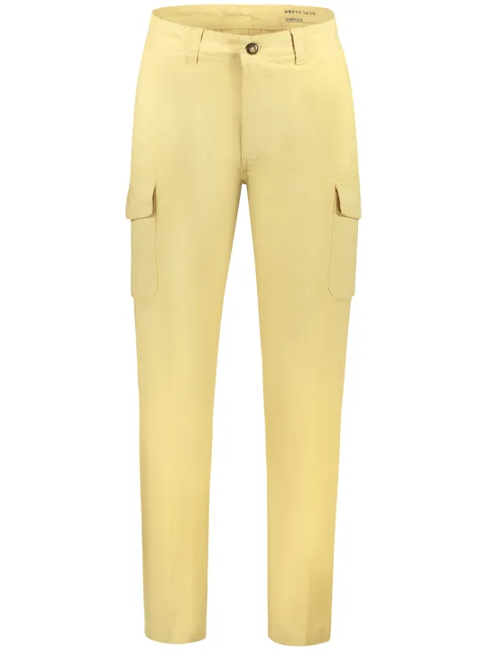 "North Sails Hosen im Sale | Nachhaltige North Sails Hose mit Taschen und Logo-Applikation online kaufen"|Planet-Deluxe