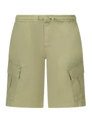 "North Sails Hosen im Sale | North Sails Elastische Hose mit 4 Taschen und Logo Applikation für Jungen online kaufen"|Planet-Deluxe