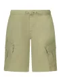 "North Sails Hosen im Sale | North Sails Elastische Hose mit 4 Taschen und Logo Applikation für Jungen online kaufen"|Planet-Deluxe