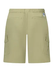 "North Sails Hosen im Sale | North Sails Elastische Hose mit 4 Taschen und Logo Applikation für Jungen online kaufen"|Planet-Deluxe