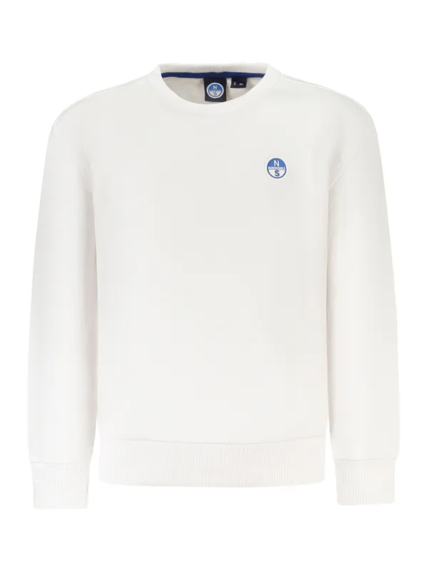 "North Sails Sweatshirts im Sale | North Sails Langarm-Sweatshirt mit Logo und Applikation, Ocean Positive Kollektion für Kinder online kaufen"|Planet-Deluxe "North Sails Sweatshirts im Sale | North Sails Langarm-Sweatshirt mit Logo und Applikation, Ocean Positive Kollektion für Kinder online kaufen"|Planet-Deluxe