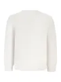 "North Sails Sweatshirts im Sale | North Sails Langarm-Sweatshirt mit Logo und Applikation, Ocean Positive Kollektion für Kinder online kaufen"|Planet-Deluxe