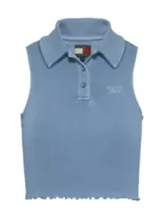 Tommy Hilfiger Jeans Ärmelloses Top